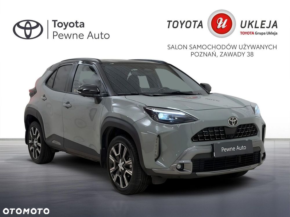 Toyota Yaris Cross Hybrid 1.5 Premiere Edition - 7