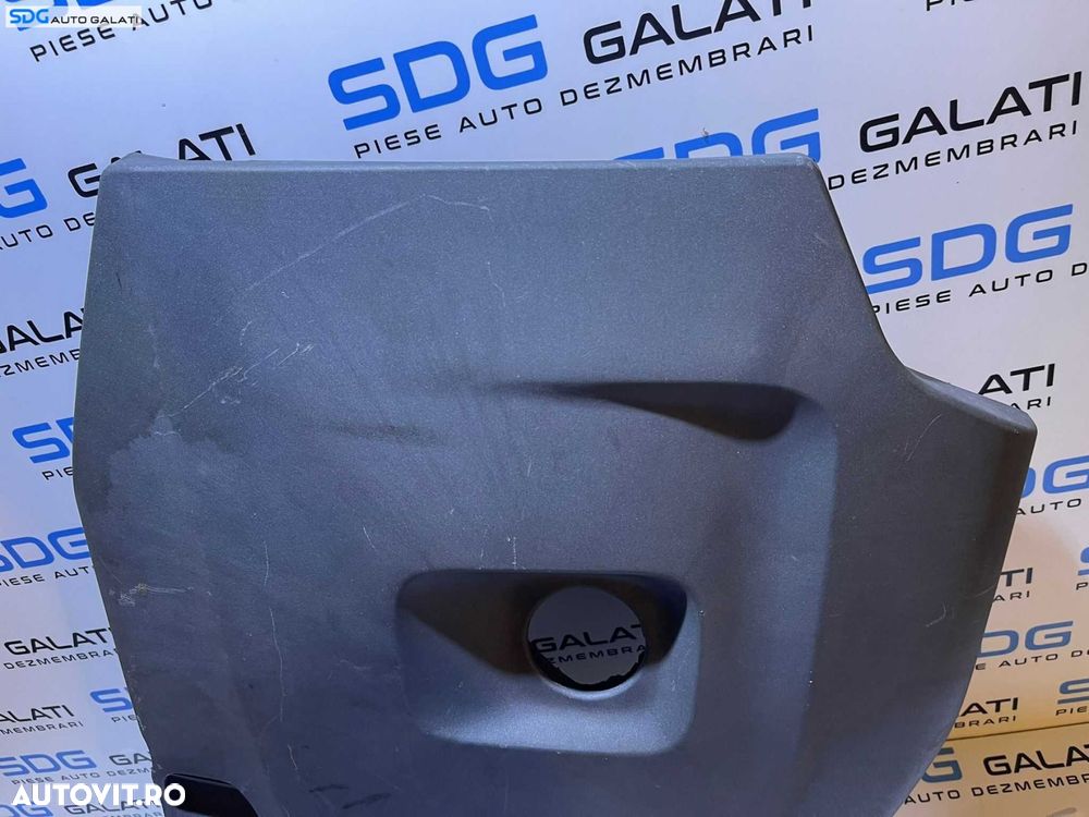 Capac Protectie Antifonare Motor Lexus IS 220 2.2 D 177CP 2005 - 2013 - 4