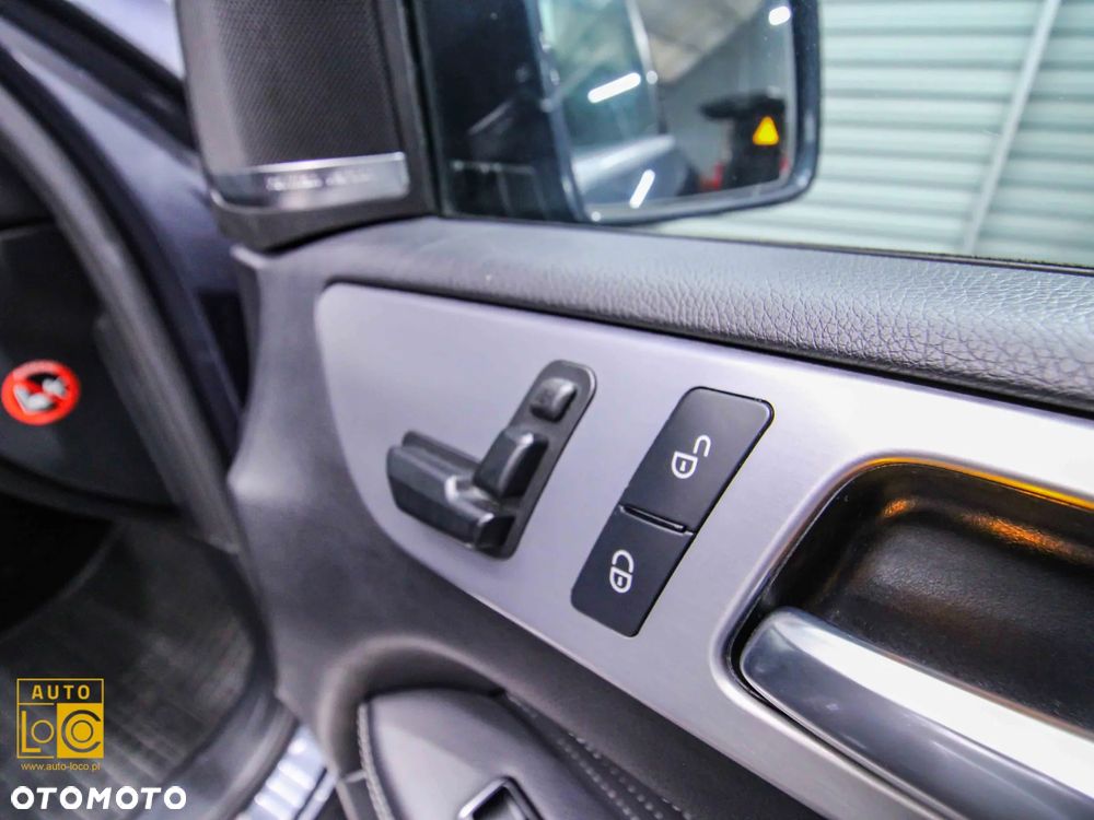 Mercedes-Benz ML 350 BlueTEC 4MATIC 7G-TRONIC - 32