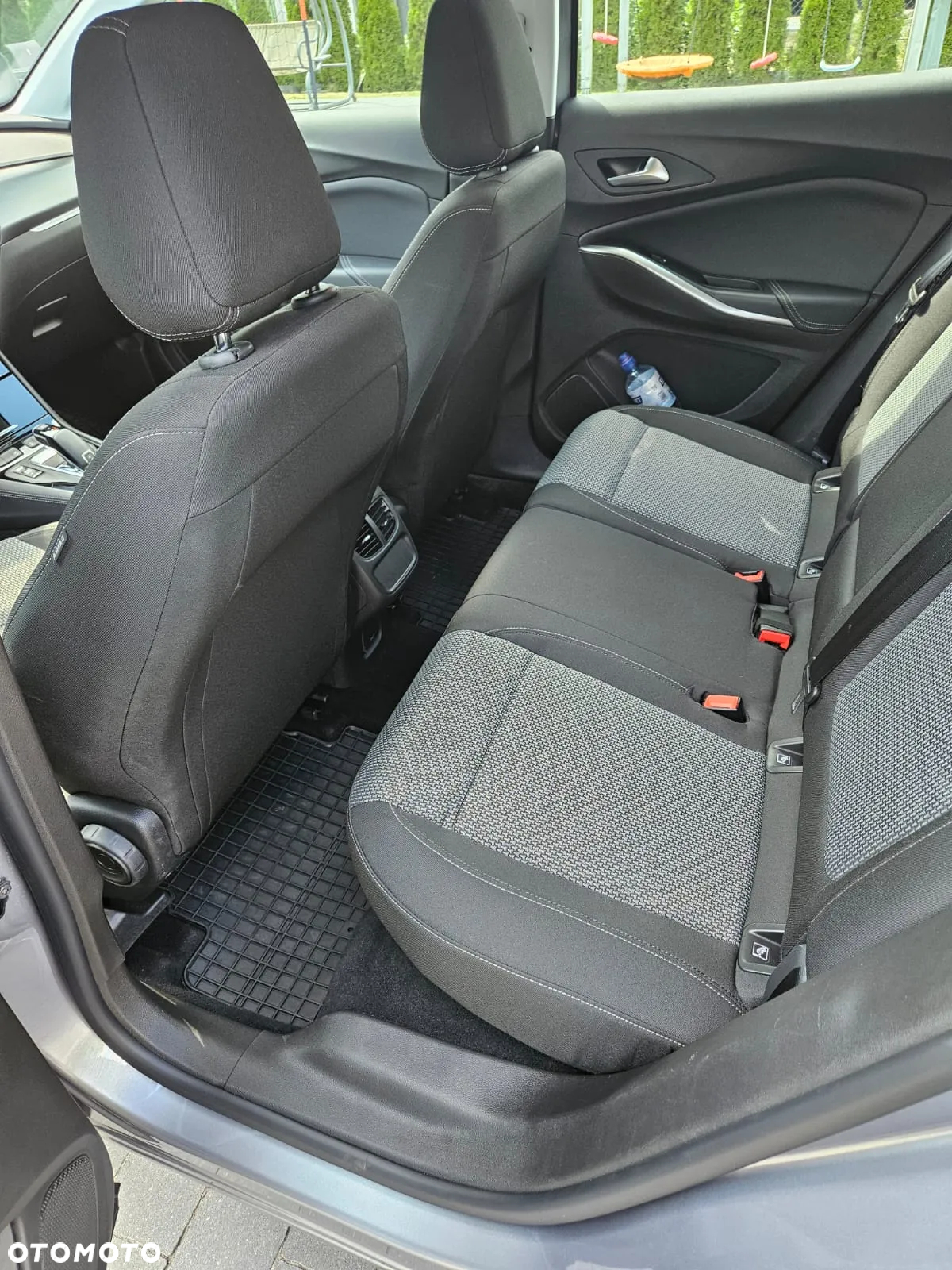 Opel Grandland X 1.2 T Elite S&S - 13