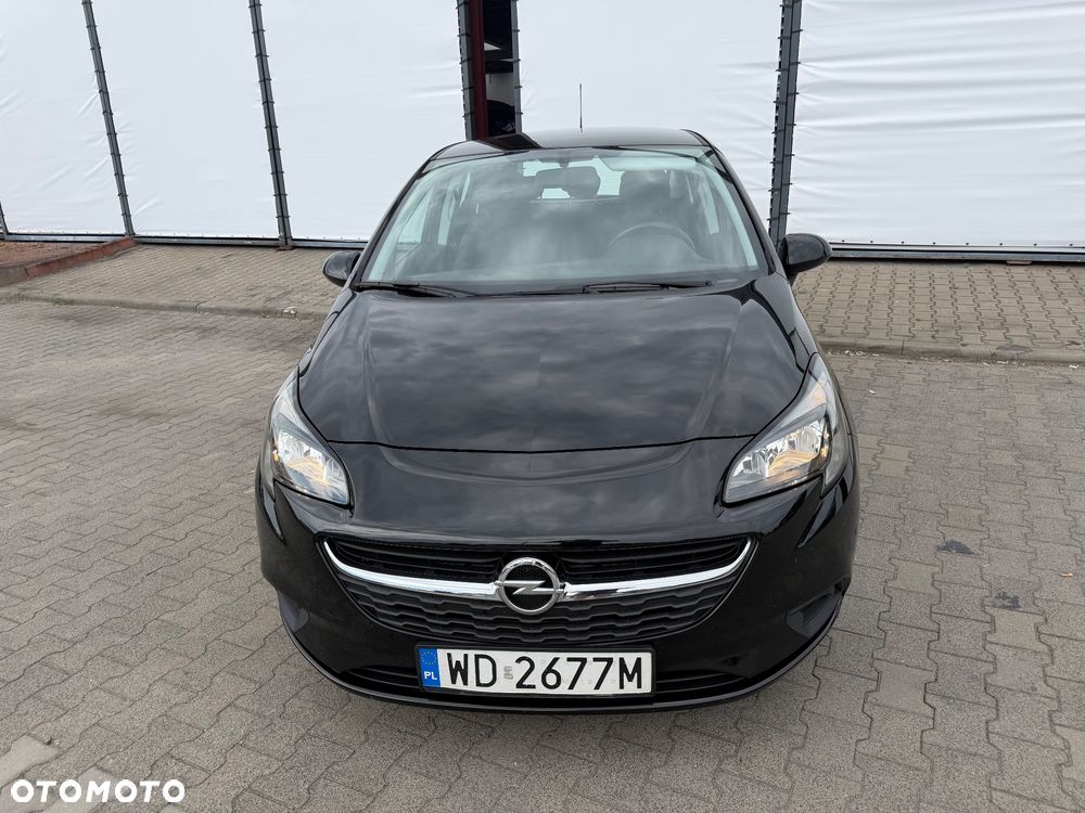 Opel Corsa 1.4 T Enjoy S&S - 2