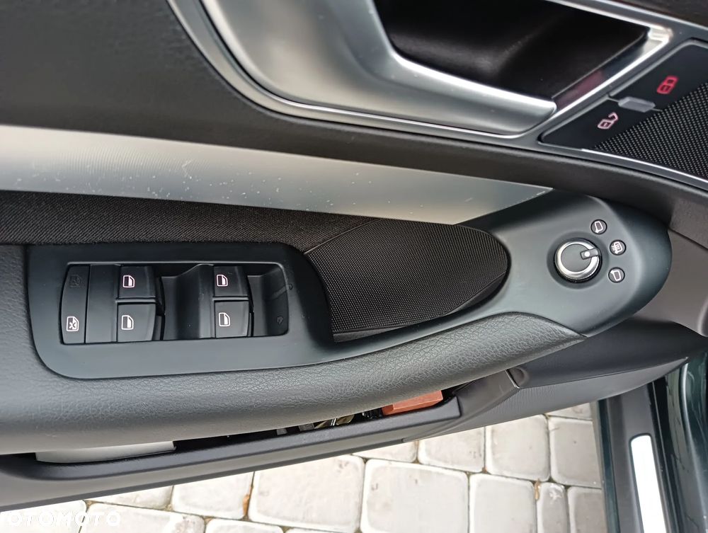 Audi A6 Avant 2.0 TDI DPF - 19