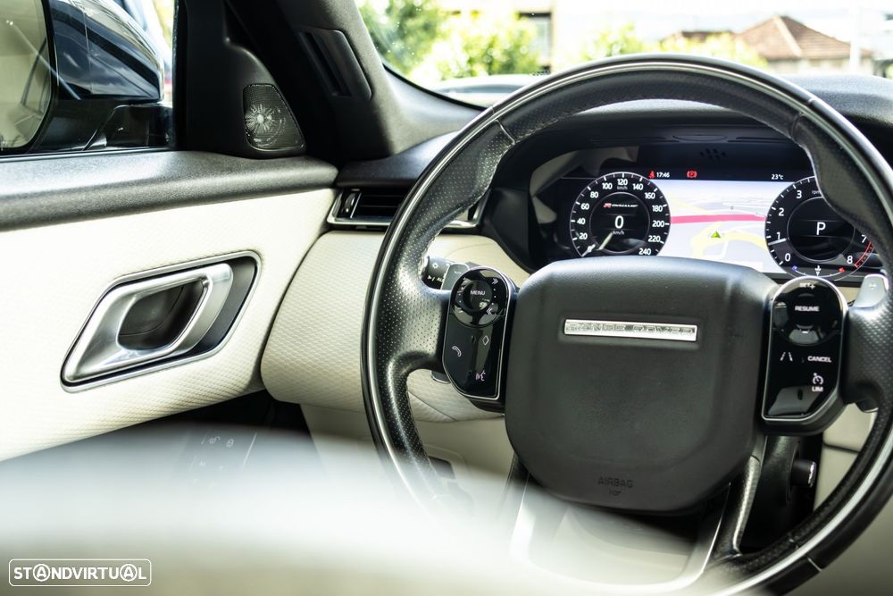 Land Rover Range Rover Velar 2.0 R-Dynamic S - 17