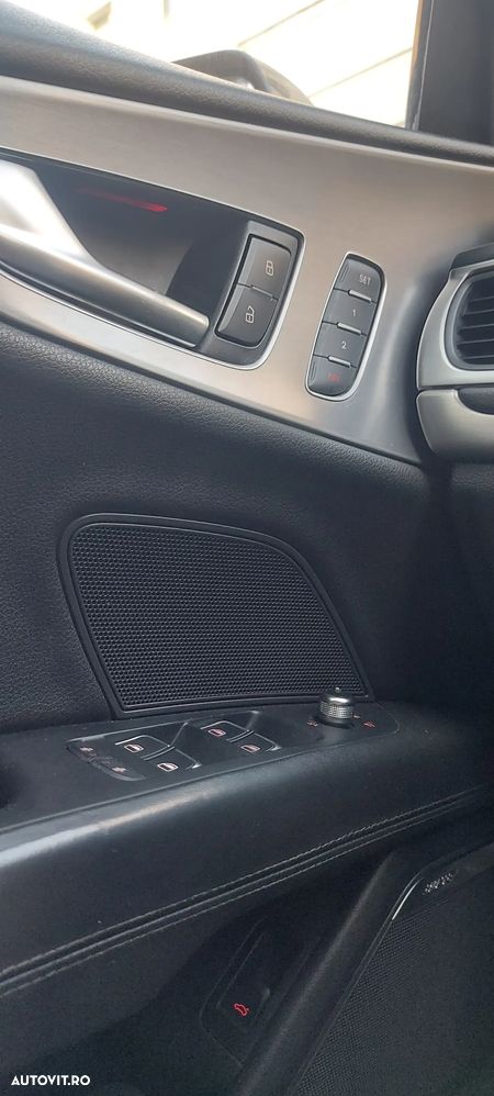 Audi A7 3.0 TDI Quattro S-Tronic - 10