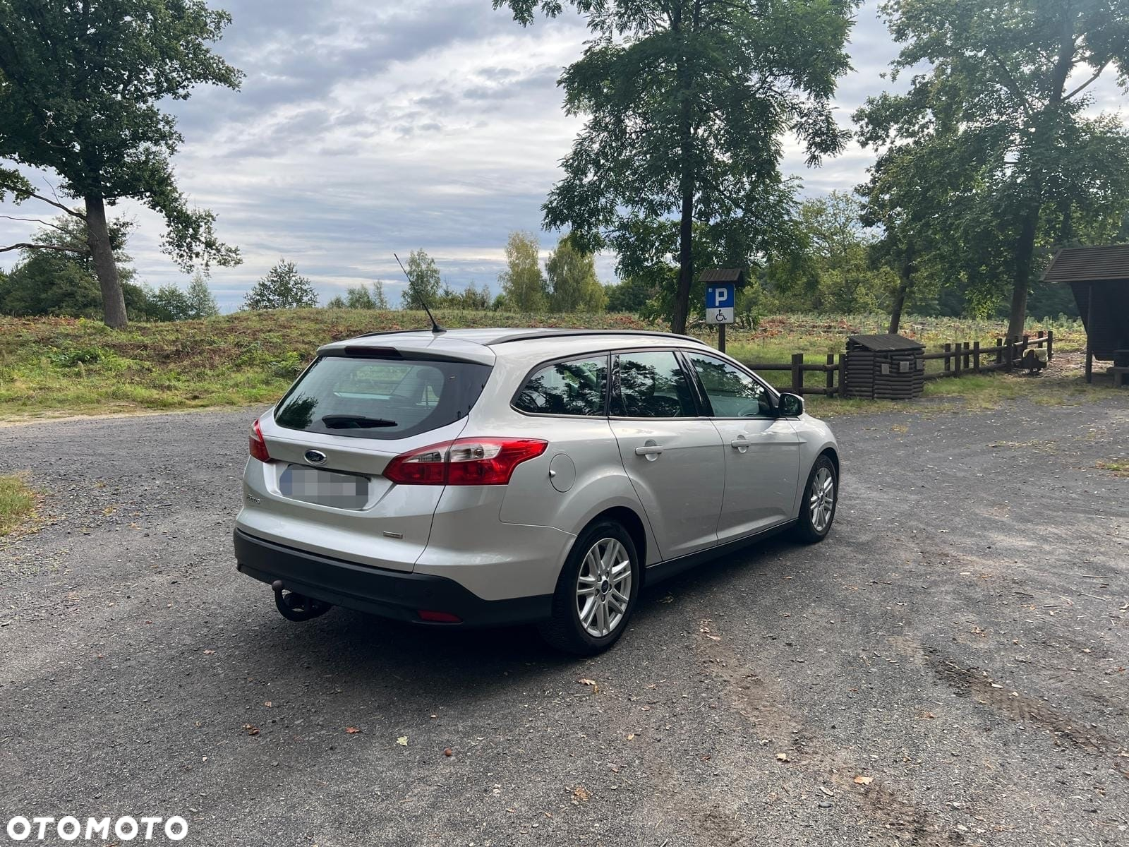 Ford Focus 1.6 TDCi Edition - 6