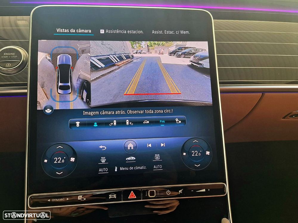 Mercedes-Benz S 680 Maybach 4Matic - 6