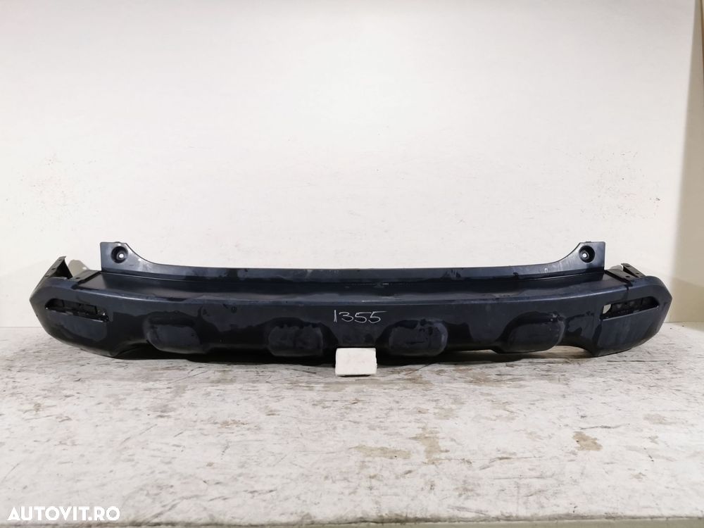 Bara spate Honda CR-V , 2007, 2008, 2009, 2010, 2011, 2012, cod de origine OE 71501-SWA-ZZ00 - 2