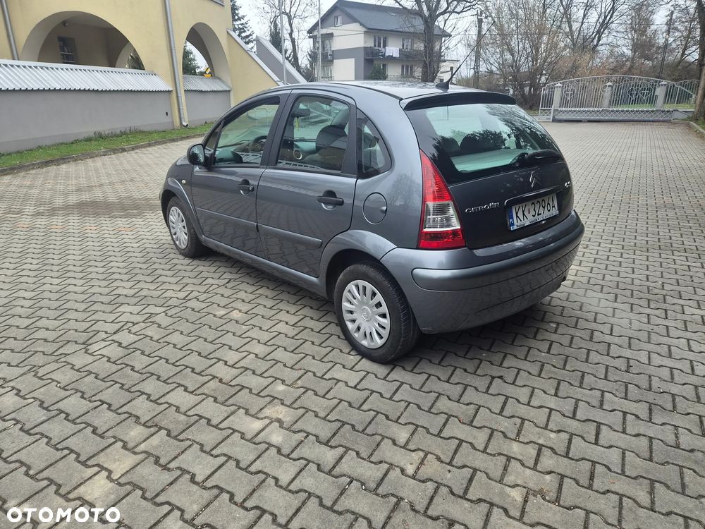 Citroën C3 1.1 Cool&Sound - 6