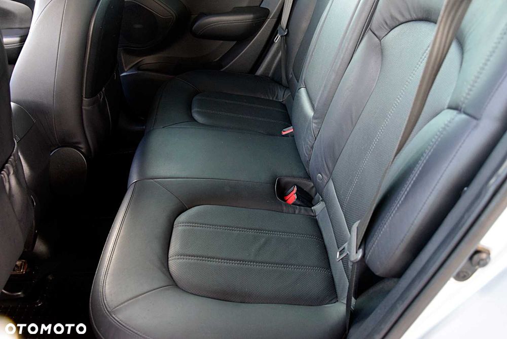 Hyundai ix35 - 5
