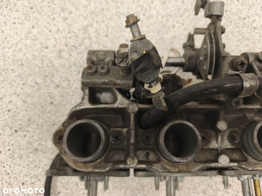 Gaźniki Honda CB500 CB 500 - 9