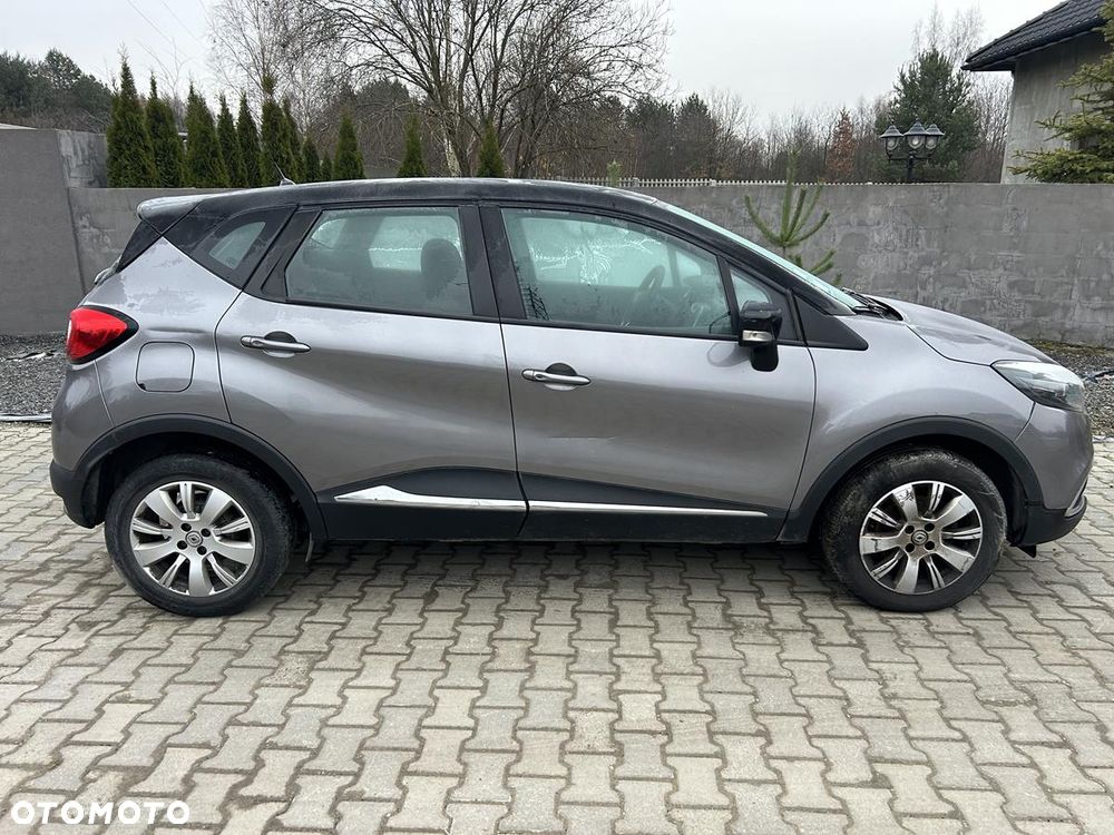 Renault Captur 1.5 dCi Intens - 2