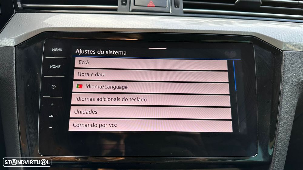 VW Passat Variant 1.4 TSI GTE+ Plug-in - 40