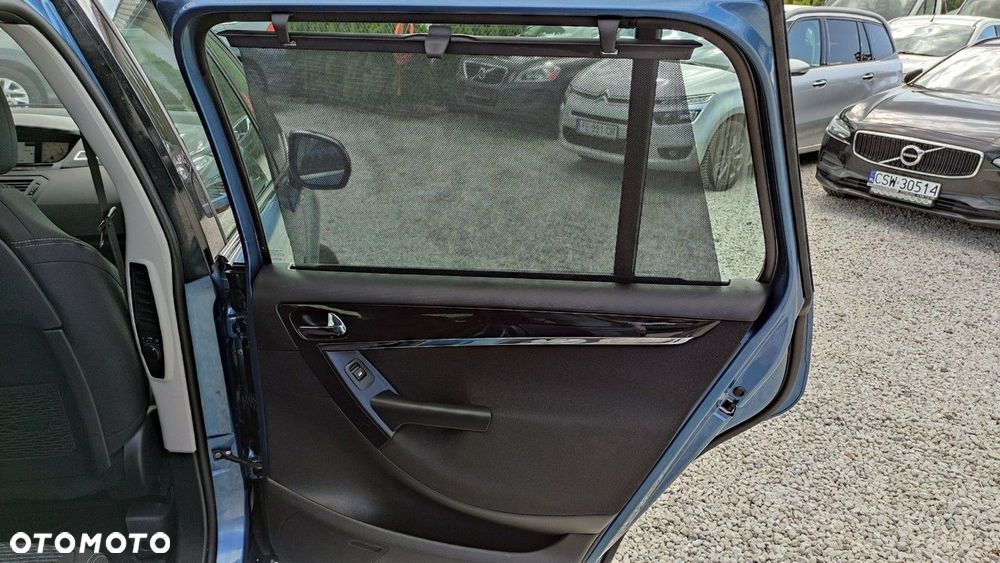 Citroën C4 Grand Picasso - 24