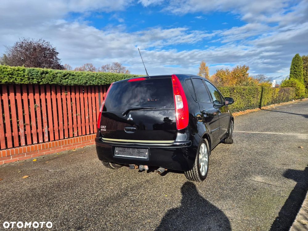 Mitsubishi Colt 1.3 Motion - 8
