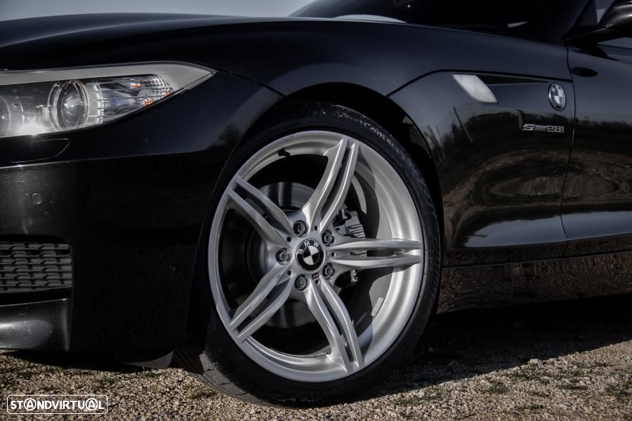 BMW Z4 28 i Pack M - 10