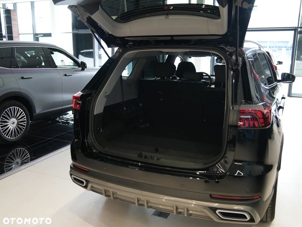 Chery Tiggo 8 1.5 T-GDI Super Hybrid Comfort DCT - 29