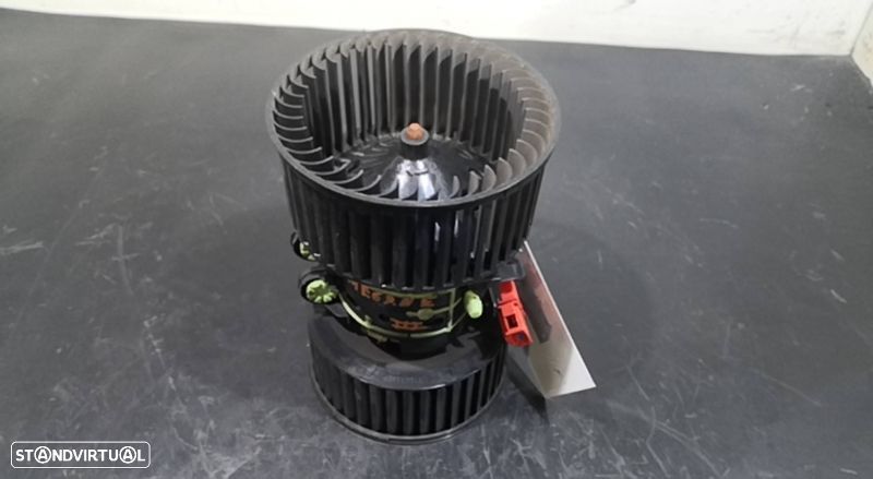 Motor Sofagem Renault Megane Iii Grandtour (Kz0/1) - 1