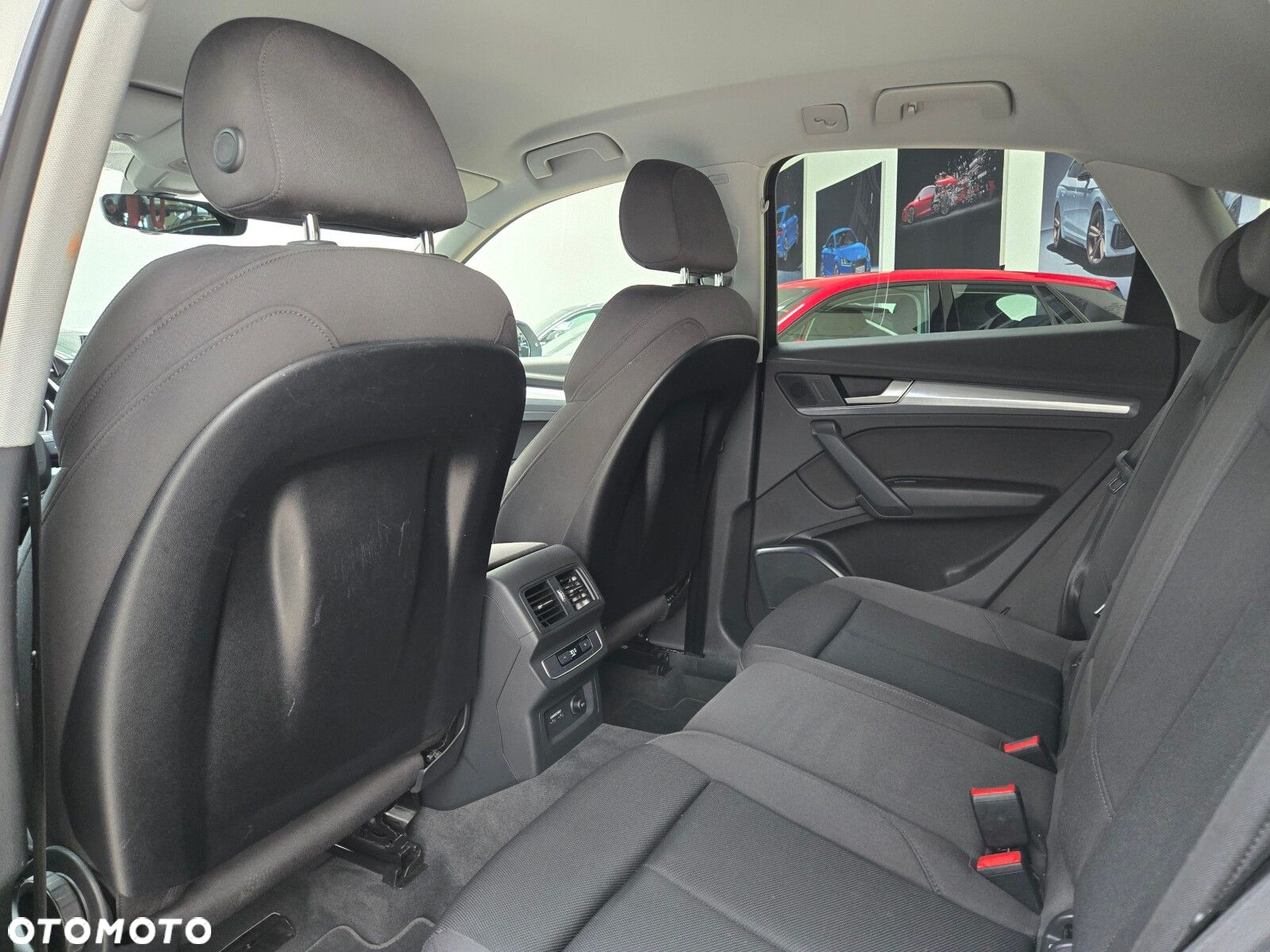 Audi Q5 Sportback - 11