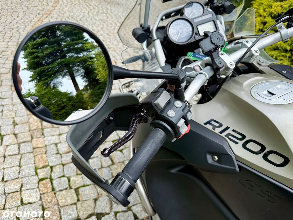BMW GS - 7