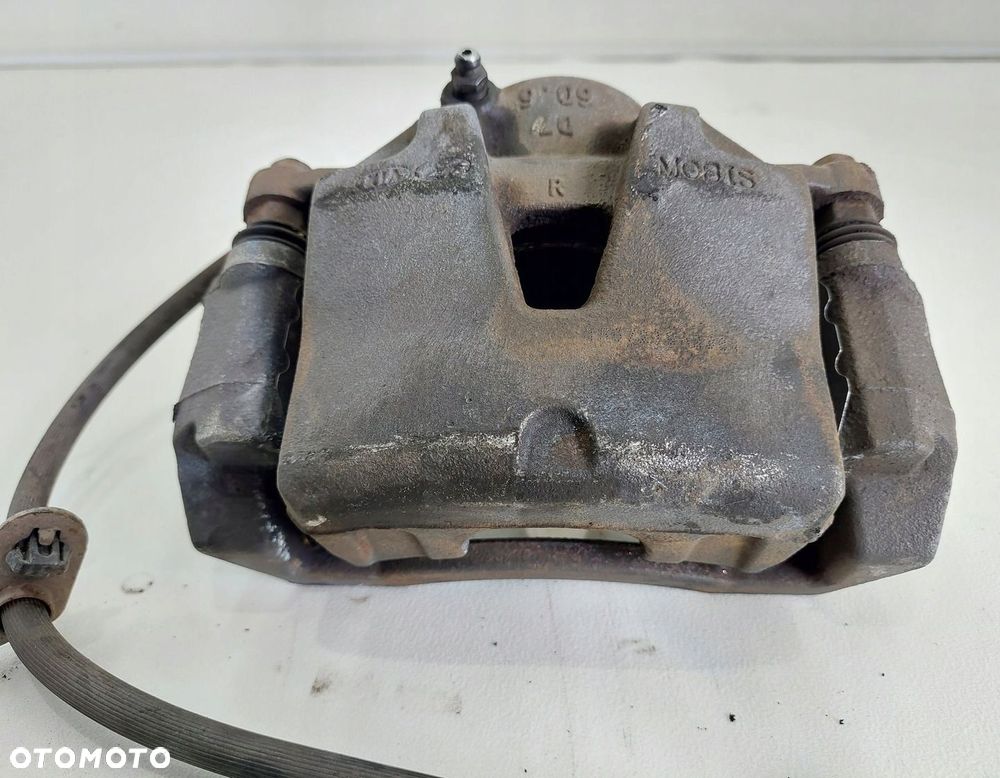 ZACISK PRAWY PRZÓD HYUNDAI TUCSON KIA SPORTAGE - 1