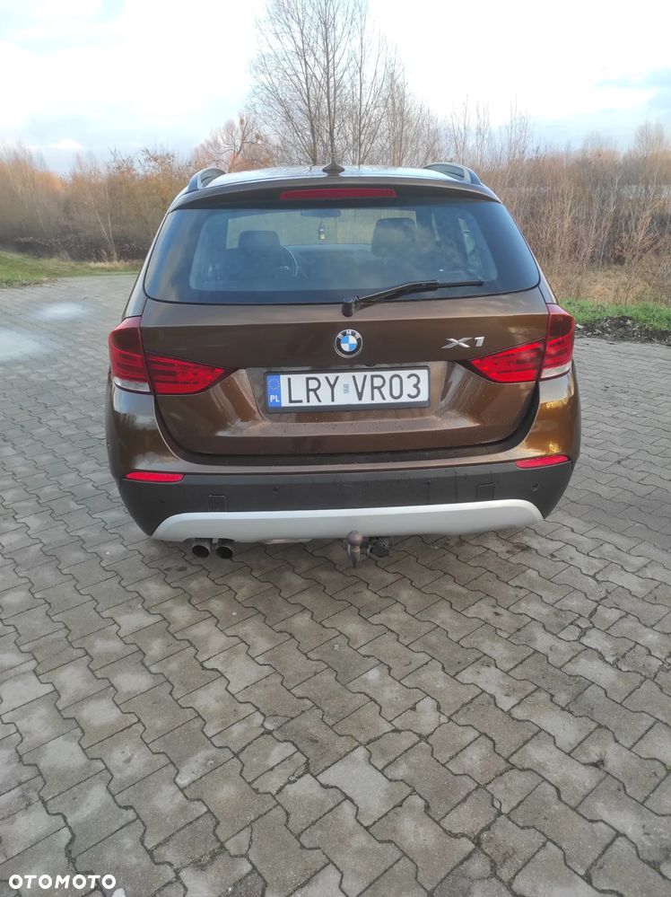 BMW X1 xDrive28i - 19