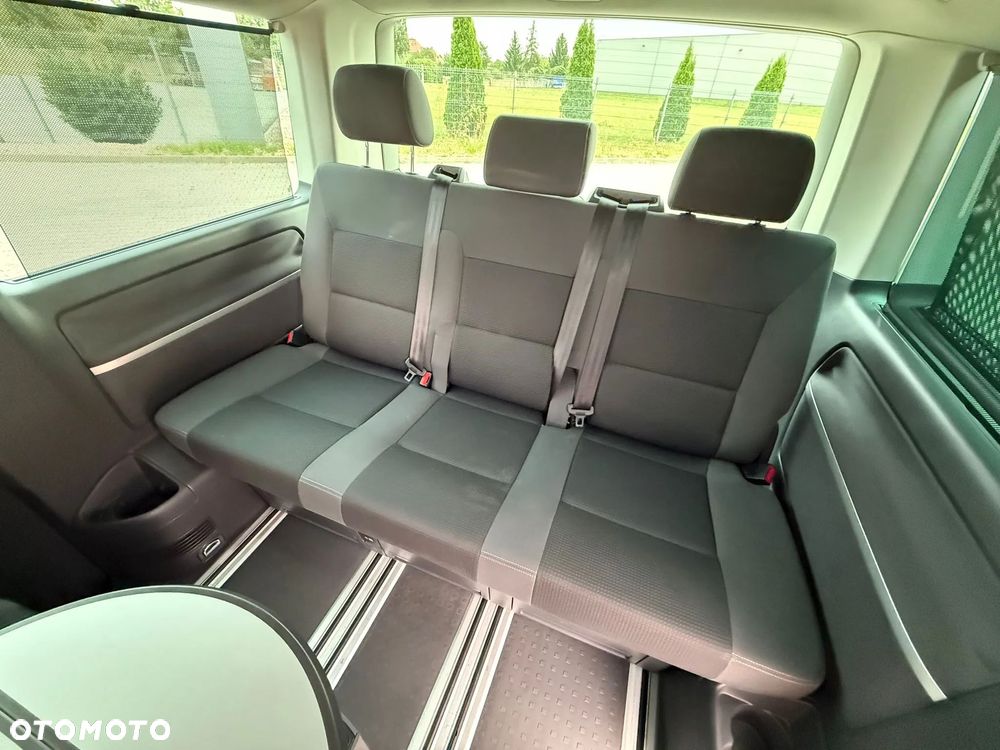 Volkswagen Multivan L1 Business - 21