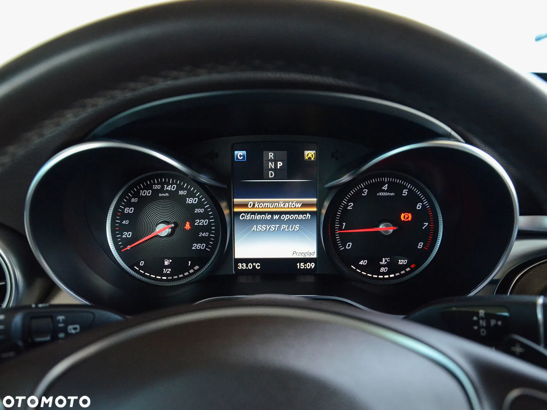 Mercedes-Benz GLC 250 4-Matic - 18