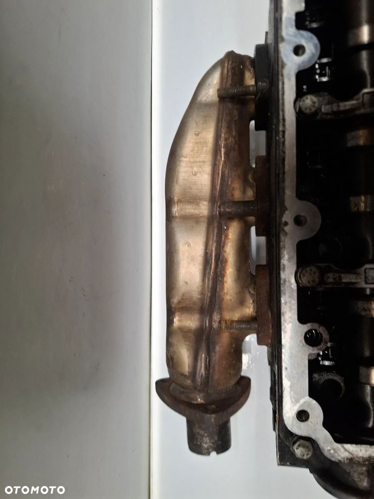GLOWICA LEWA 2.7TDI 3.0TDI AUDI A6 C6 Q7 A8 VW PHAETON SLASK WYSYLKA VAT - 5