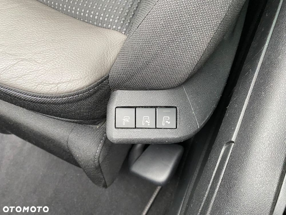 Citroën C4 Picasso - 16
