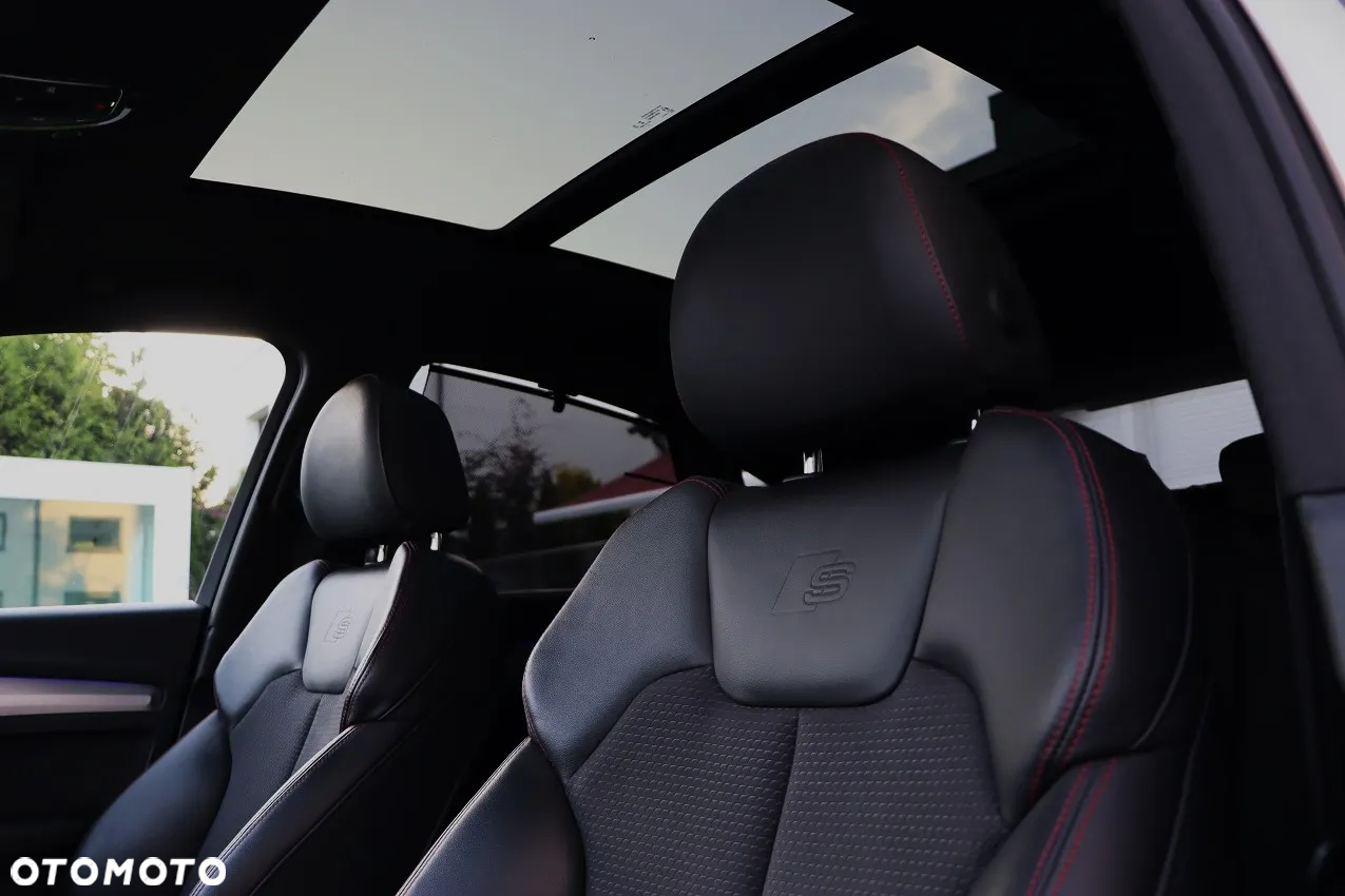 Audi Q5 Sportback - 30