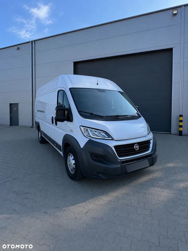 Fiat DUCATO - 2