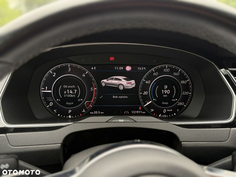 Volkswagen Arteon - 40
