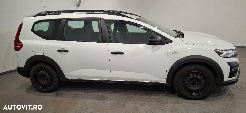 Dacia Jogger - 4