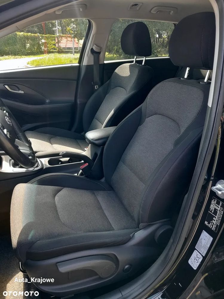 Hyundai i30 1.0 T-GDI Smart - 28