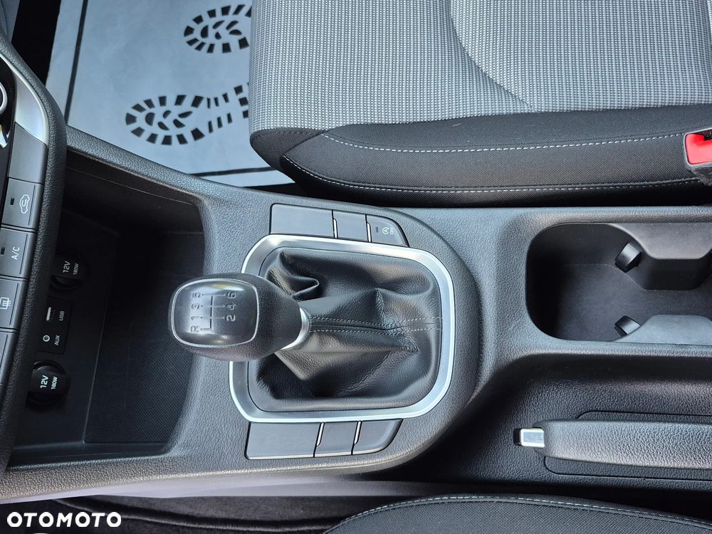 Hyundai i30 1.4 Family - 20