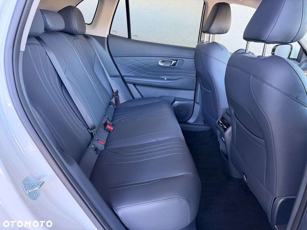 Geely Starray Pro - 12