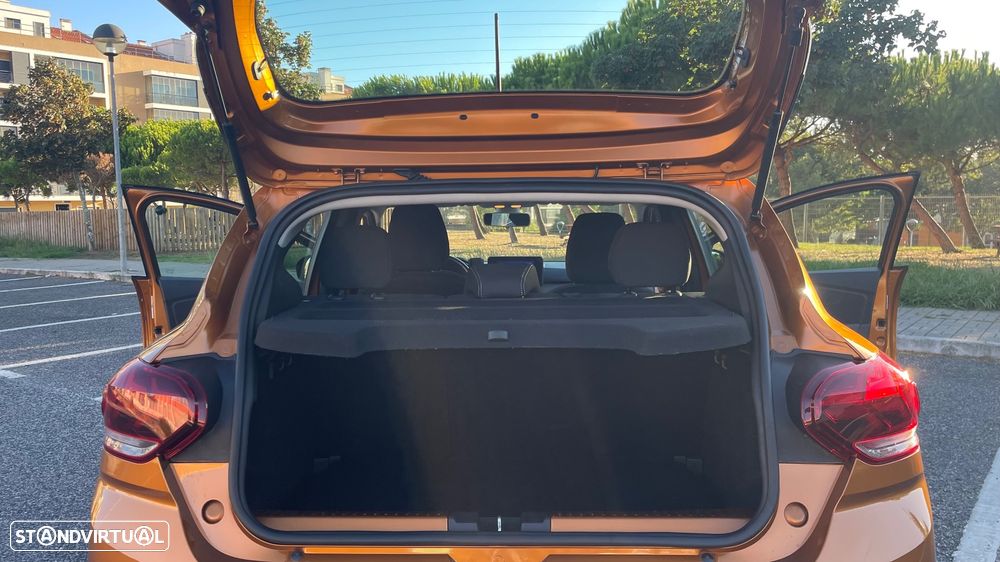 Dacia Sandero 1.0 ECO-G Comfort Bi-Fuel - 7