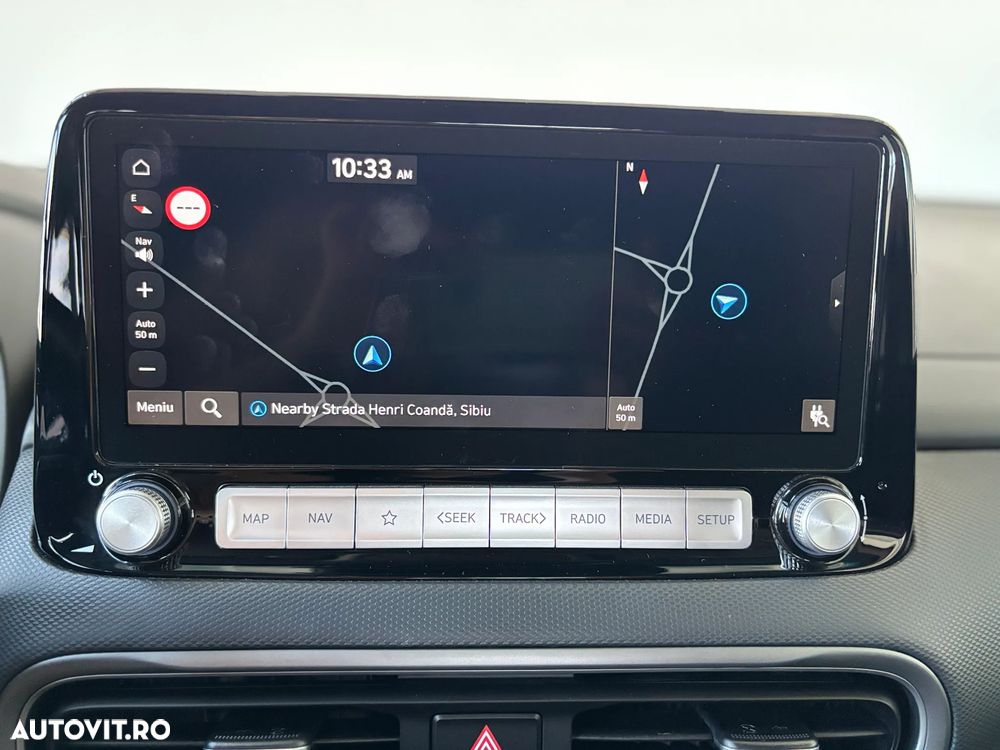 Hyundai KONA Select - 24