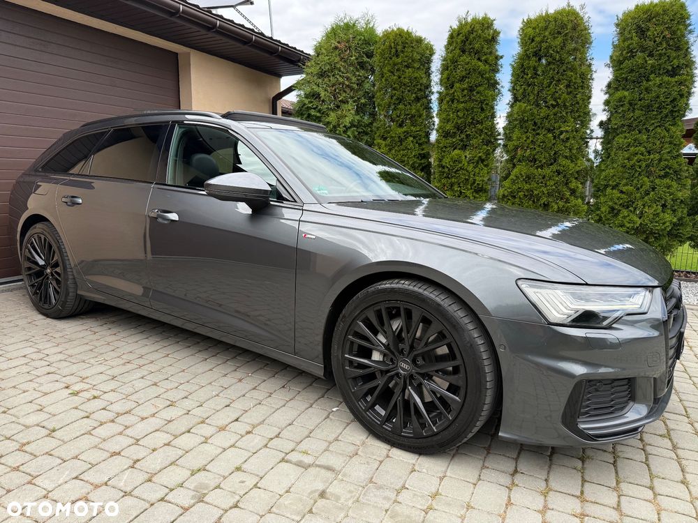 Audi A6 - 7