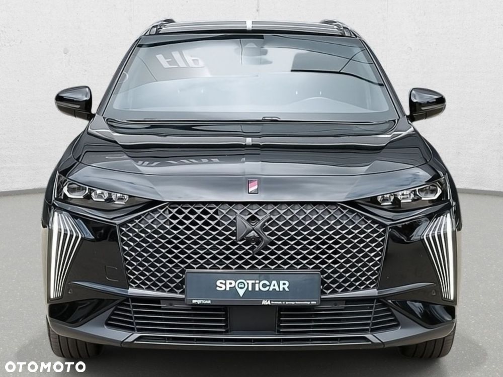 DS Automobiles DS 7 Crossback 1.6 E-Tense 4x4 Performance Line + - 7