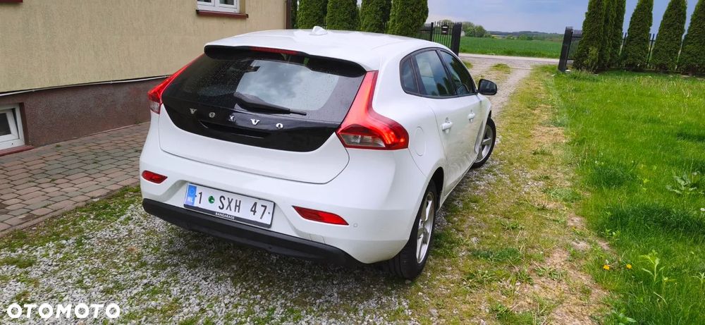 Volvo V40 - 4