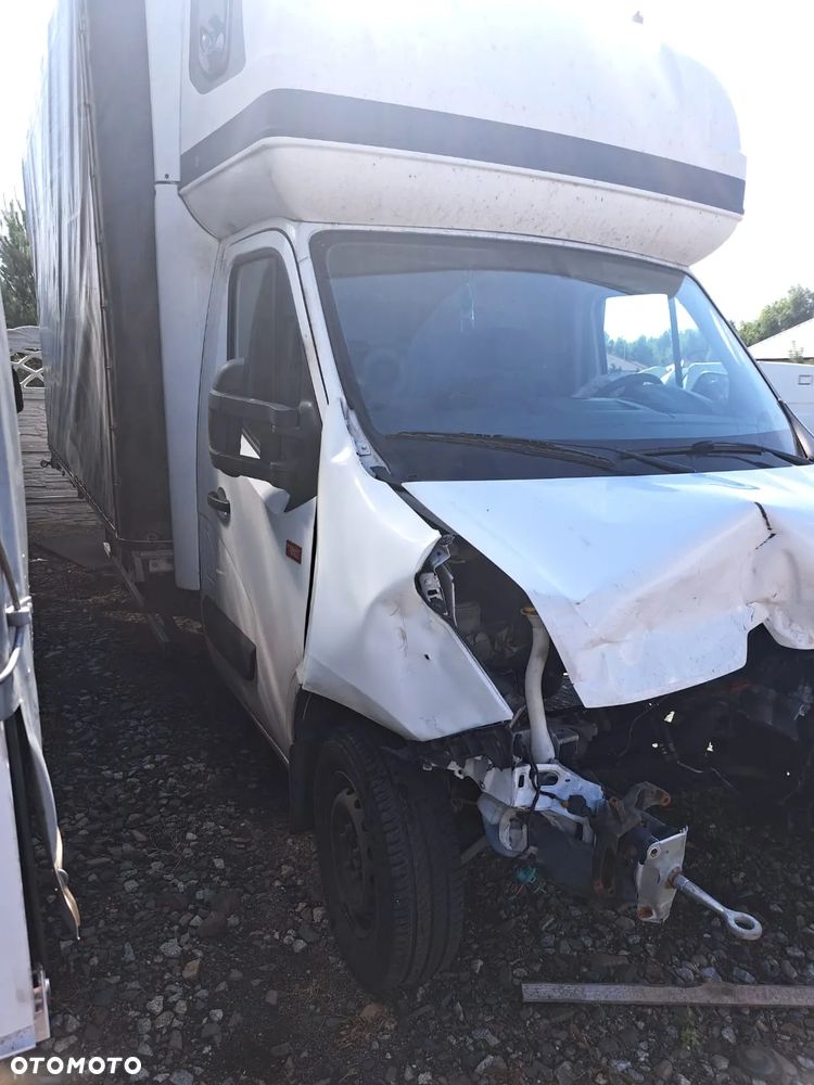 Renault master - 2