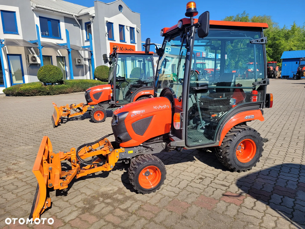 Kubota BX231