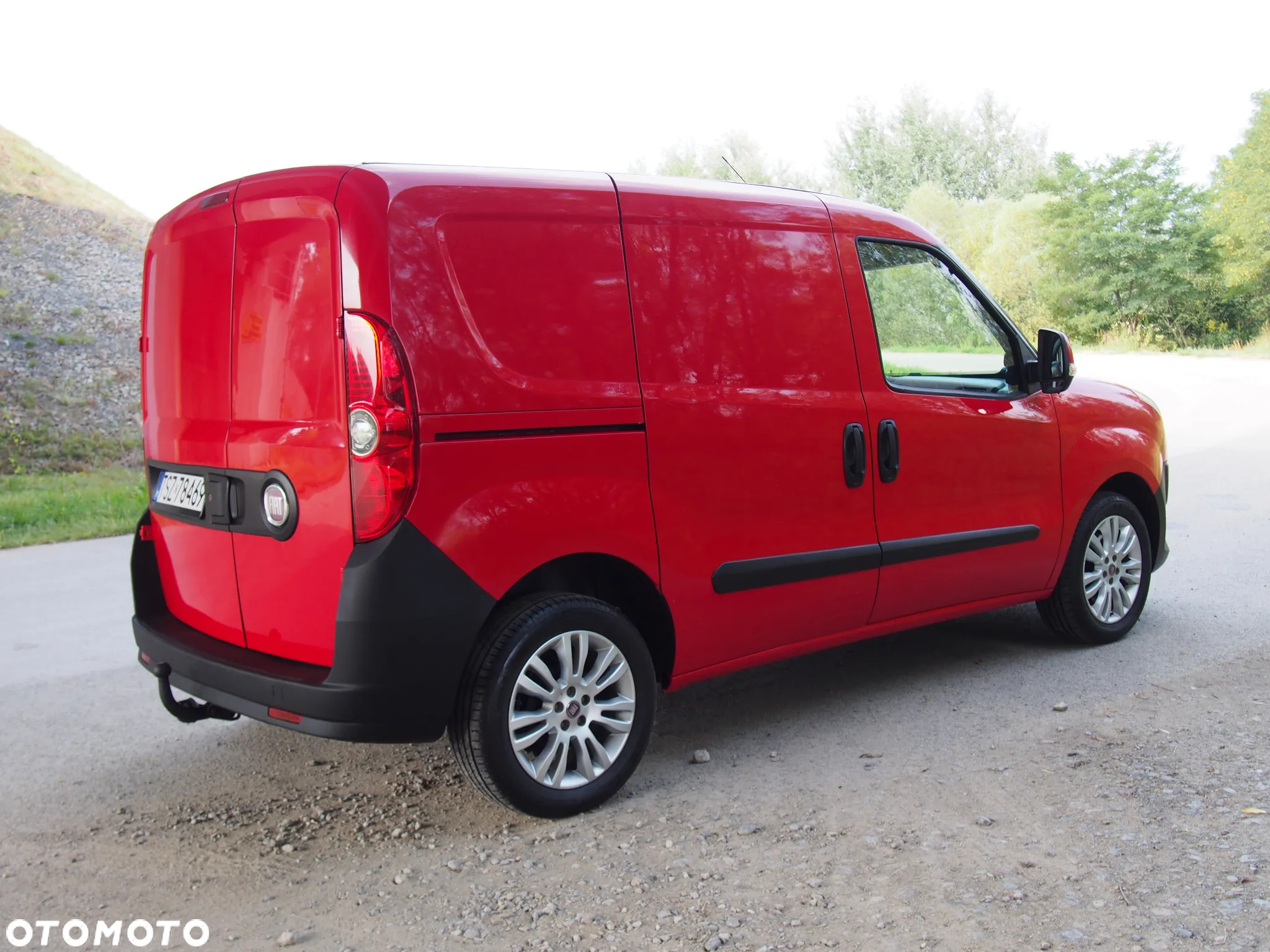 Fiat DOBLO - 11