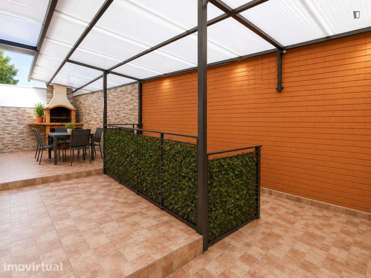 Quarto - localizado em Evora - Grande imagem: 5/5