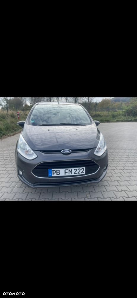 Ford B-MAX 1.0 EcoBoost Trend EU6 - 3