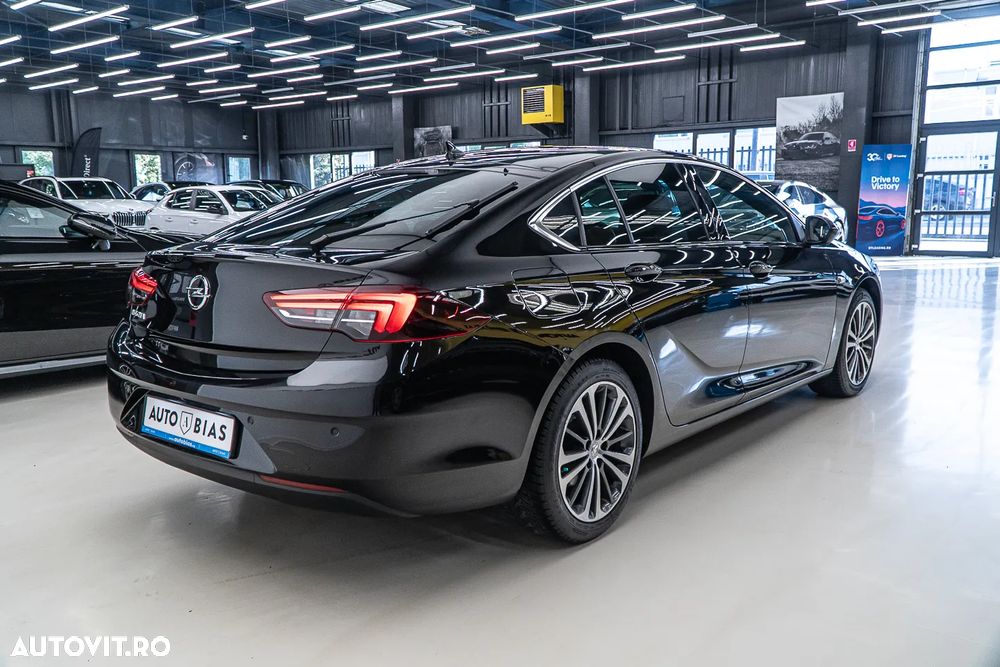 Opel Insignia Grand Sport 1.5 Turbo Start/Stop Innovation - 8