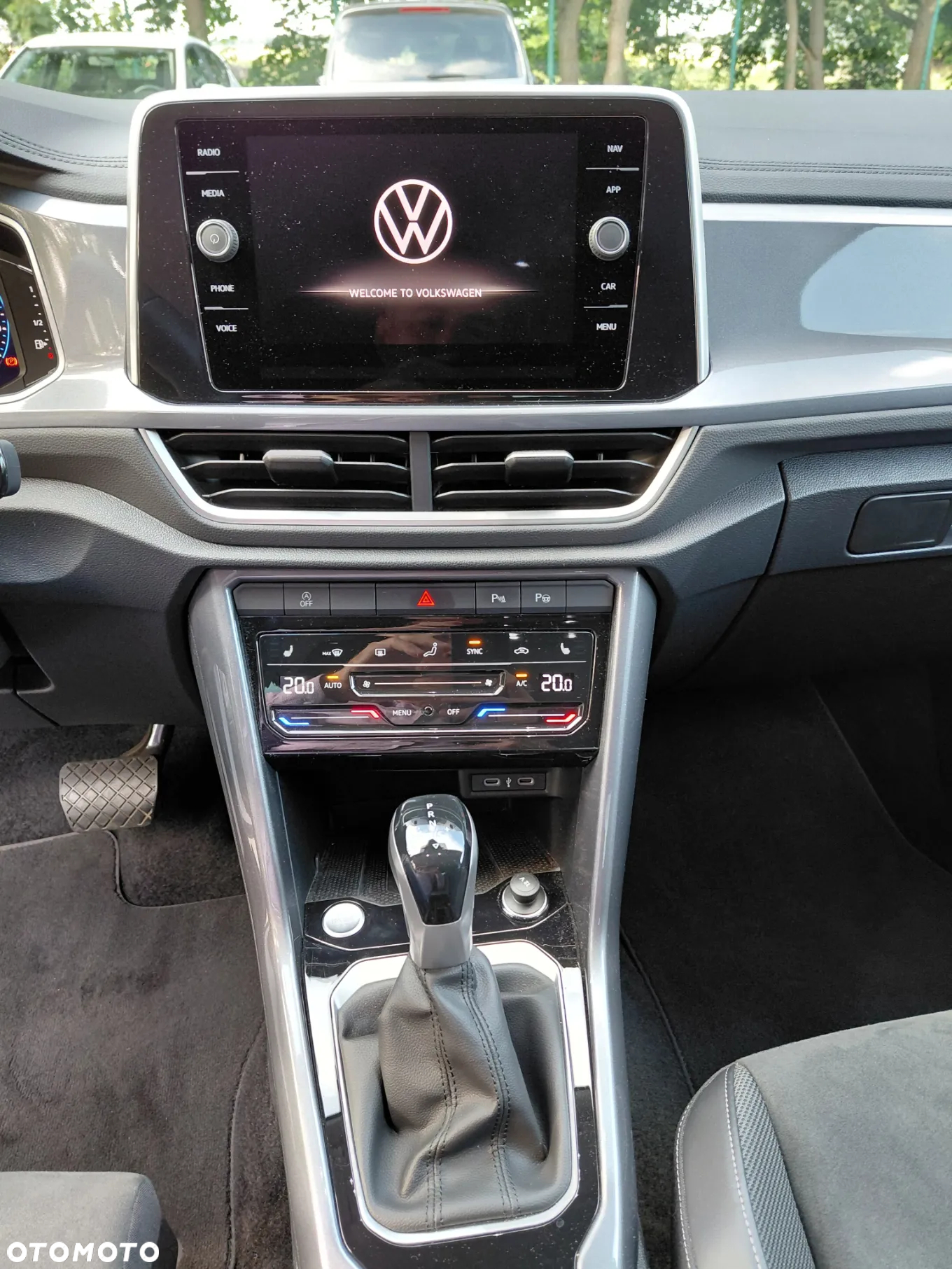 Volkswagen T-Roc 1.5 TSI Style DSG - 14