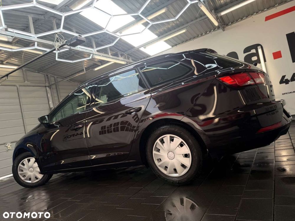 Seat Leon - 12