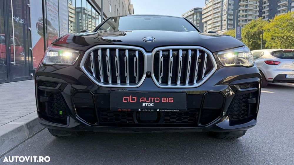 BMW X6 - 3